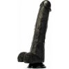 XMEN Geoff Cock Black 30 cm