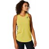 Tílko Fox Hightail Tech Tank sweat peach vel. L