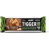 Amix Nutrition Tigger Zero Bar 60 g Príchuť: vanilka-karamel