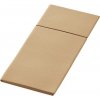 Duniletto BioDunisoft eco brown 65 ks 40x33cm