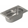 Pujadas First Gastronádoba GN 1/9, výška 100 mm, nerez