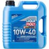 Motorový olej Liqui Moly Super Leichtlauf 10W-40, 4L