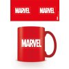 Pyramid International Hrnček Marvel červený 315 ml