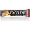 NUTREND Excelent protein bar 85 g vanilka ananás