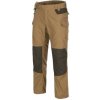 HELIKON-TEX Nohavice PILGRIM Coyote/Taiga green, Varianta COYOTE/TAIGA GREEN, Veľkosť L