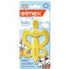 Elmex Baby zubná kefka 0-12 m