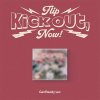 KICKFLIP - KICK OUT, FLIP NOW! 1 CD