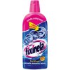 Fixinela WC tekutý čistič 500 ml (ružová)