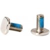 Mission RH Square Bolt 8ks