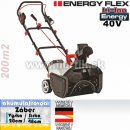 AL-KO ST 4048 ENERGY FLEX