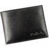 Čierna kožená peňaženka Pierre Cardin TILAK51 8806