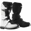 Čižmy Thor blitz XP white/black detské