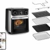 Tefal FW556DE0 Easy Fry Multifunction