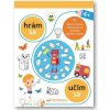 Hrám sa, učím sa 4+
