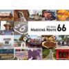 Magická Route 66 - Bendl Jiří