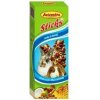 Avicentra tyčinky velký hlodavec - ořech+kokos 2 ks
