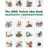 Lego Technic Idea Book: Fantastic Contraptions