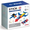 Magformers Stick-O Dopravní prostředky
