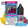 e-liquid Drifter Bar Salts Blue Razz Lemonade Ice 10ml - 20mg