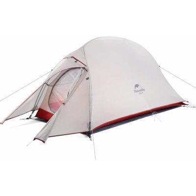 Naturehike ultralight Cloud Up1 20D 1500g