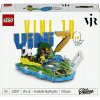 LEGO Editions 43027 Vini Jr. - Hviezdne momenty futbalu