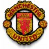 Machové logo - Manchester United
