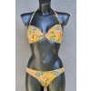 Amore dvojdielne plavky Yellow Miss