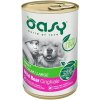 OAWODCIL0040 Oasy One Protein Adult Medium/Large WILD BOAR 0,4kg