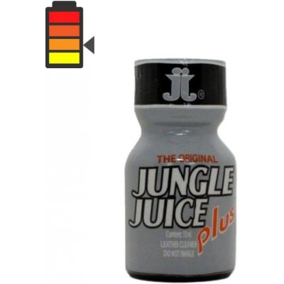 Jungle Juice Plus EU Formula 10 ml