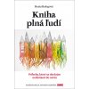 Kniha plná ľudí - Beata Balogová
