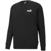 Puma ESS Small Logo Crew M 586684 01 sweatshirt (191566) Black XL