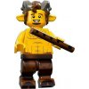 LEGO LEGO® 71011 Minifigúrka Faun