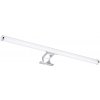 Top Light Top Light - LED Kúpeľňové osvetlenie zrkadla OREGON LED/9W/230V 60 cm IP44 TP1800 + záruka 3 roky zadarmo + záruka 3 roky zadarmo