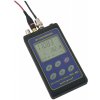 ELMETRON CPC-401 Merač pH/ORP, vodivosti a slanosti v kufríku
