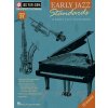 Jazz Play Along 24 Early Jazz Standards + CD