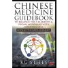 Chinese Medicine Guidebook Essential Oils to Balance the Earth Element & Organ Meridians