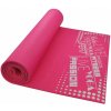 Podložka na cvičenie Lifefit Slimfit gymnastická svetlo ružová (4891223096774)