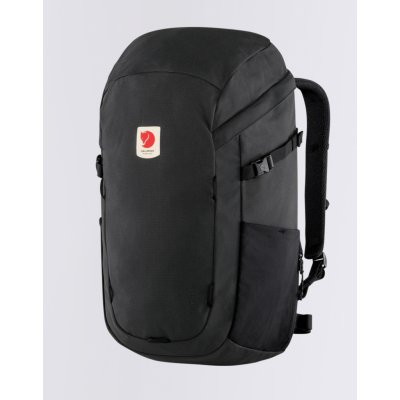 Fjällräven Ulvö 30 550 Black 30 l