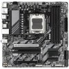 GIGABYTE B850M DS3H základní deska AMD B850 Zásuvka AM5 Micro ATX