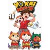 Yo-Kai Watch 18 - Noriyuki Konishi
