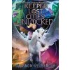 Unlocked Book 8.5 - Shannon Messenger