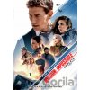 Mission: Impossible Odplata – První část DVD