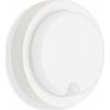 | Telefunken - LED vonkajšie nástenné svietidlo so senzorom, 12 W, 230 V, IP44, biele | 315306TF