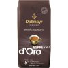 Dallmayr Espresso d'Oro zrnková káva 1kg