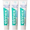 Elmex Sensitive Whitening 3 x 75 ml