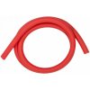 Predator Z Catzoom Červená 3x6mm 50cm Ochranná gumová trubica na uzly 2ks