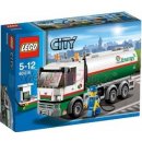 LEGO® City 60016 Cisternové auto