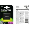 Duracell Batéria BlackBerry E-M1 - 3.8v 1000mAh - Li-Ion