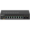 NETGEAR 10PT M4250-8G2XF-POE+ MANAGED SWCH
