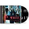 HAIM, I QUIT, CD
